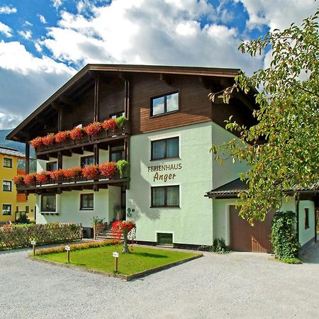 Ferienhaus Anger Bad Hofgastein Exterior photo