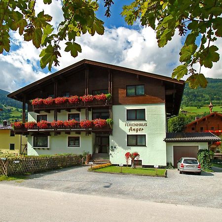 Ferienhaus Anger Bad Hofgastein Exterior photo