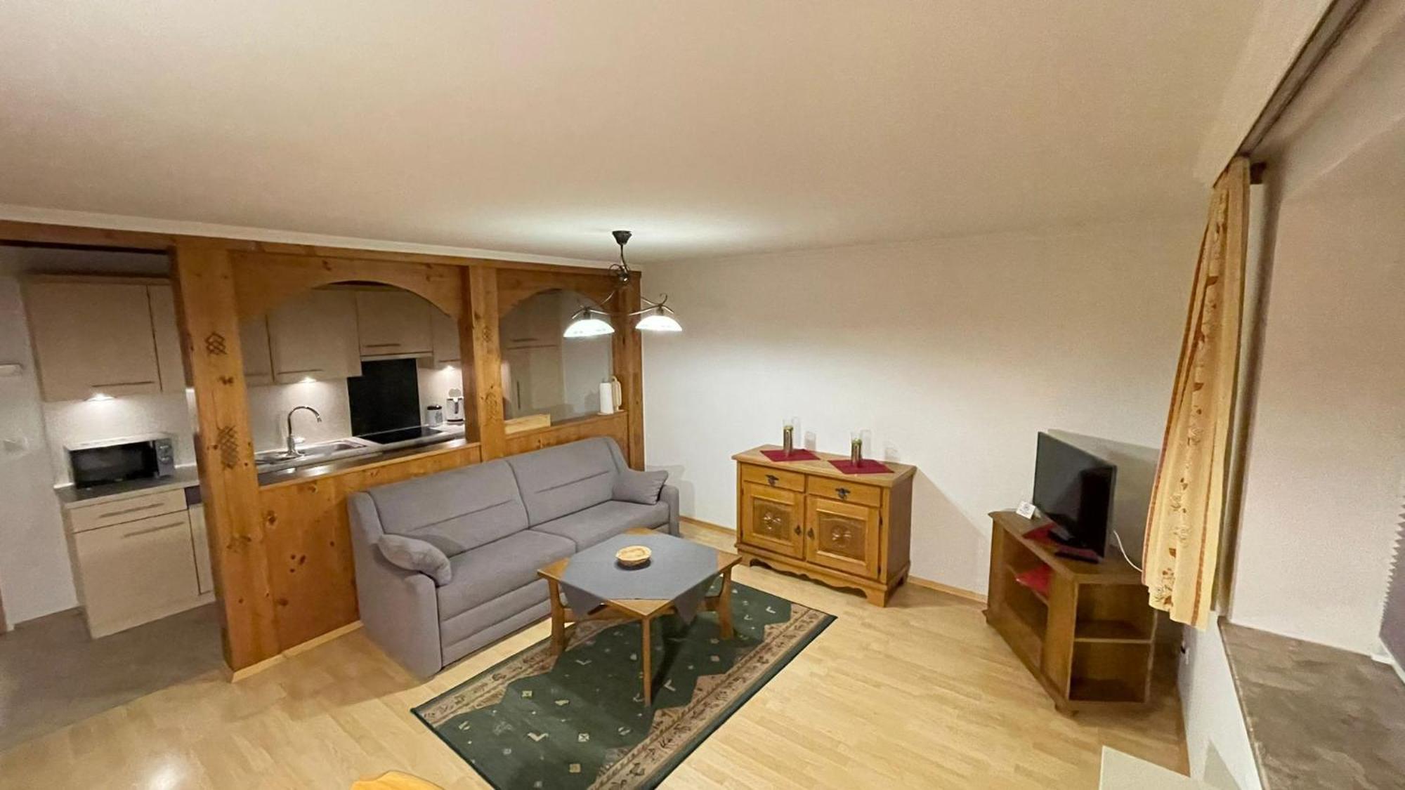 Ferienhaus Anger Bad Hofgastein Room photo