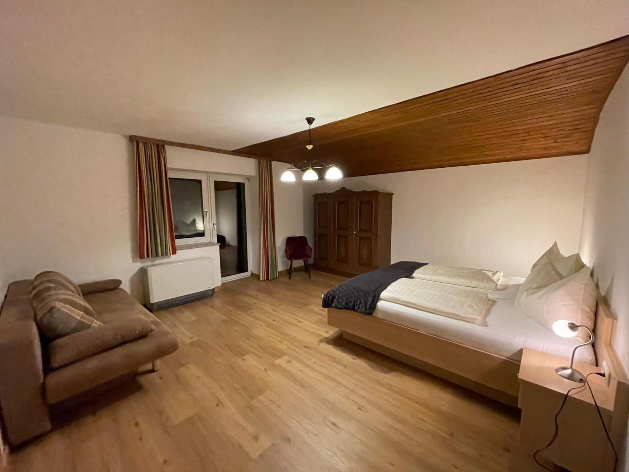 Ferienhaus Anger Bad Hofgastein Room photo