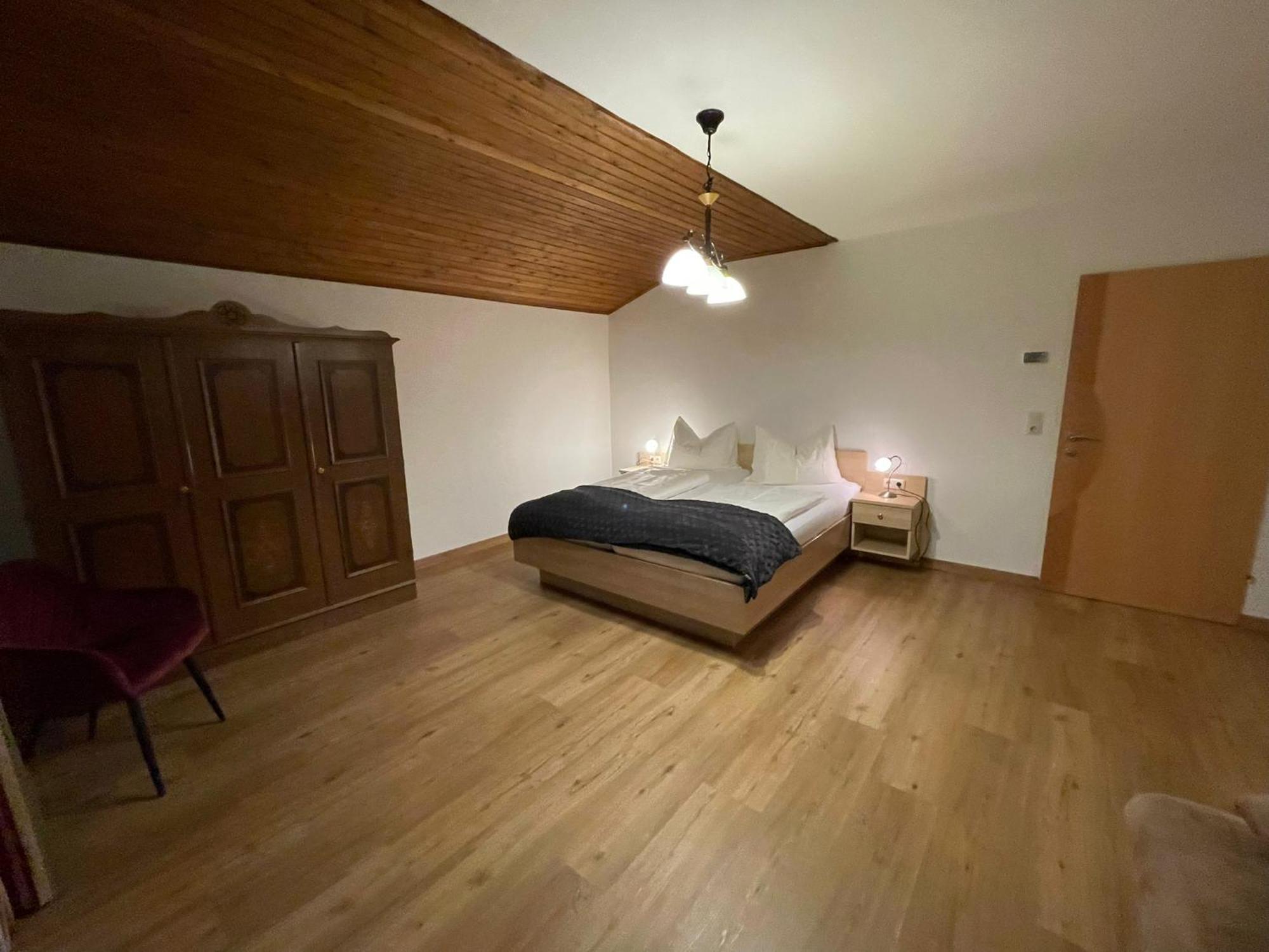 Ferienhaus Anger Bad Hofgastein Room photo