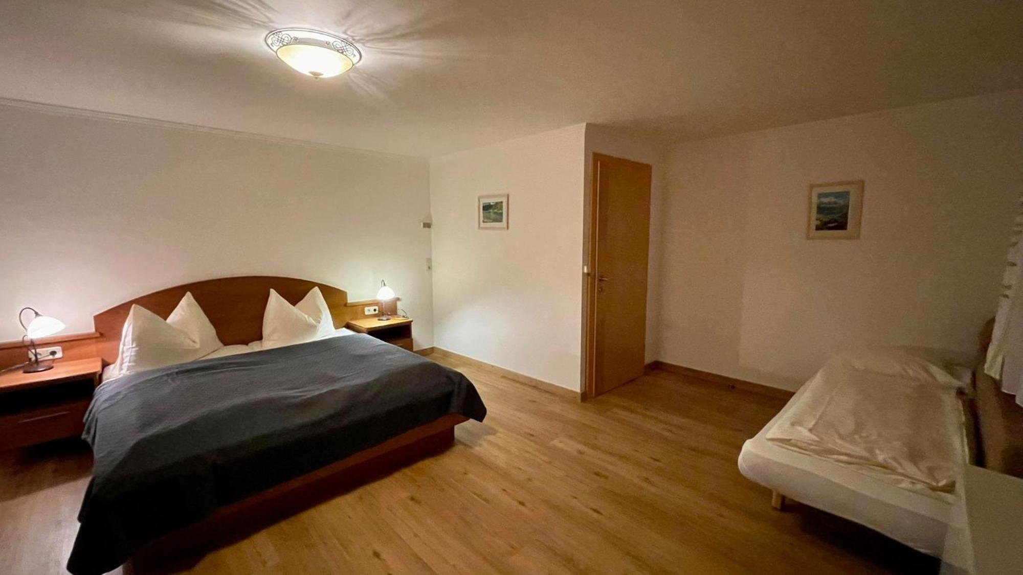 Ferienhaus Anger Bad Hofgastein Room photo